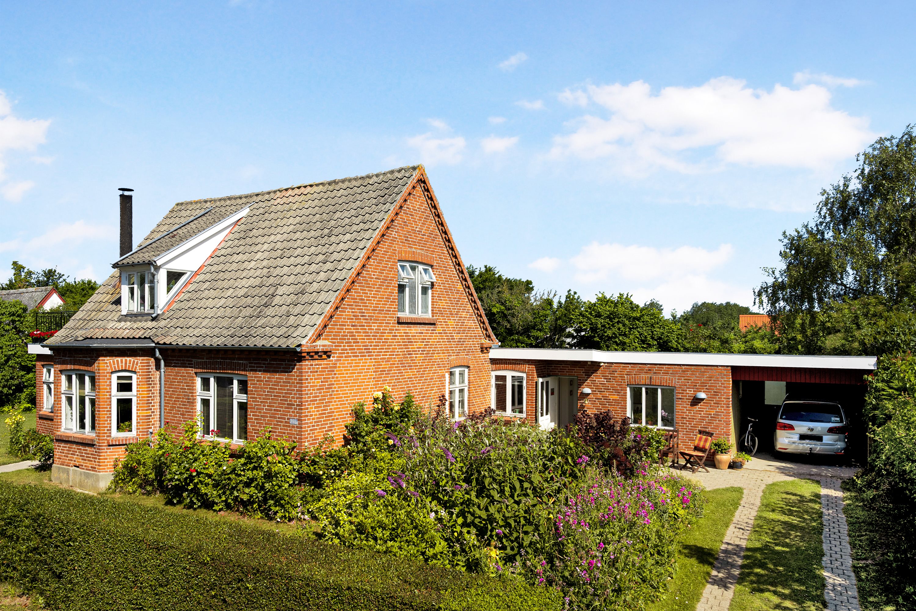 Villa på Herredsvej 293 4944 Fejø.